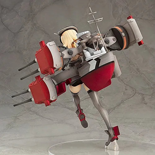 Kantai Collection ~Kan Colle~ - Bismarck - 1/8 - Kai (Good Smile Company)ㅤ – Good Smile Company – ActionFigureBrasil