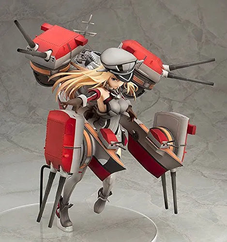 Kantai Collection ~Kan Colle~ - Bismarck - 1/8 - Kai (Good Smile Company)ㅤ – Good Smile Company – ActionFigureBrasil