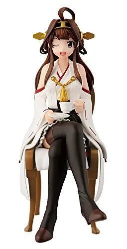 Kantai Collection -Kan Colle- "Ceylon Tea Party"ㅤ – Puella Magi Madoka Magica – ActionFigureBrasil