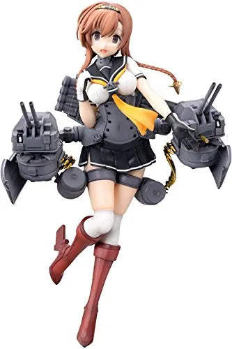Kantai Collection ~Kan Colle~ - Choujuusenchihou-chan - Teruzuki - SPM Figureㅤ – SEGA – ActionFigureBrasil