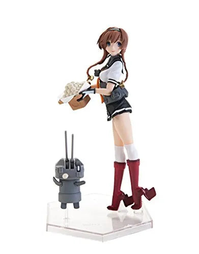 Kantai Collection ~Kan Colle~ - Choujuusenchihou-chan - Teruzukiㅤ – Taito – ActionFigureBrasil
