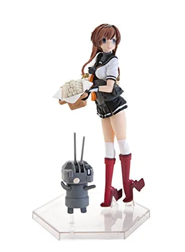 Kantai Collection ~Kan Colle~ - Choujuusenchihou-chan - Teruzukiㅤ – Taito – ActionFigureBrasil
