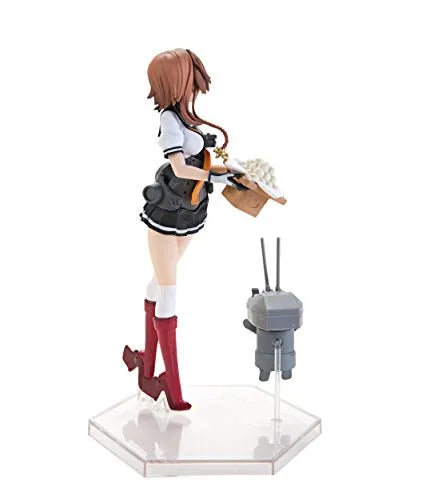Kantai Collection ~Kan Colle~ - Choujuusenchihou-chan - Teruzukiㅤ – Taito – ActionFigureBrasil
