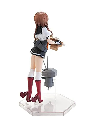Kantai Collection ~Kan Colle~ - Choujuusenchihou-chan - Teruzukiㅤ – Taito – ActionFigureBrasil