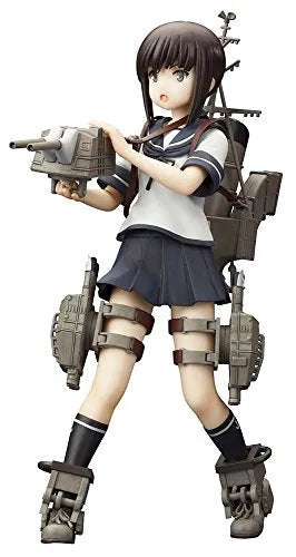 Kantai Collection ~Kan Colle~ - Fubuki - 1/8 (Kotobukiya)ㅤ – Kotobukiya – ActionFigureBrasil