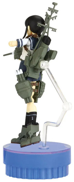 Kantai Collection ~Kan Colle~ - Fubuki - Microman Arts #MA1003 (Takara Tomy A.R.T.S)ㅤ – Takara Tomy Arts – ActionFigureBrasil — detalhe do produto