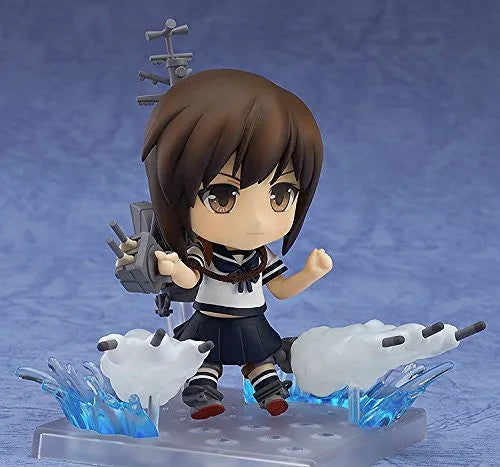Kantai Collection ~Kan Colle~ - Fubuki - Nendoroid #585 - Animation ver. (Good Smile Company)ㅤ – Good Smile Company – ActionFigureBrasil