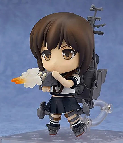 Kantai Collection ~Kan Colle~ - Fubuki - Nendoroid #585 - Animation ver. (Good Smile Company)ㅤ – Good Smile Company – ActionFigureBrasil