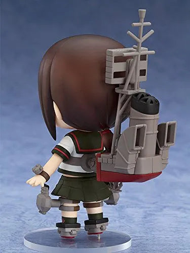 Kantai Collection ~Kan Colle~ - Fubuki - Nendoroid #764 - Kai Ni (Good Smile Company)ㅤ – Good Smile Company – ActionFigureBrasil