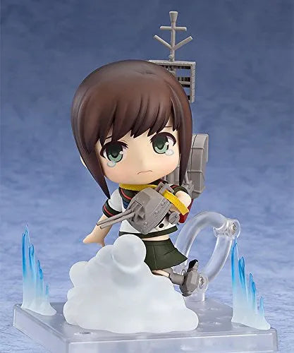 Kantai Collection ~Kan Colle~ - Fubuki - Nendoroid #764 - Kai Ni (Good Smile Company)ㅤ – Good Smile Company – ActionFigureBrasil