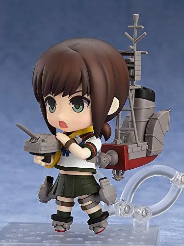 Kantai Collection ~Kan Colle~ - Fubuki - Nendoroid #764 - Kai Ni (Good Smile Company)ㅤ – Good Smile Company – ActionFigureBrasil