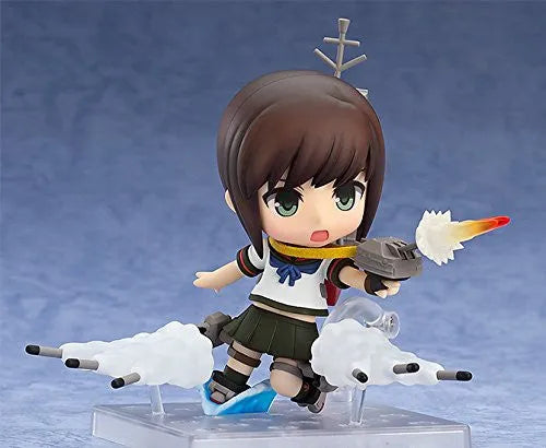 Kantai Collection ~Kan Colle~ - Fubuki - Nendoroid #764 - Kai Ni (Good Smile Company)ㅤ – Good Smile Company – ActionFigureBrasil