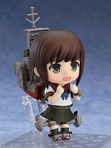 Kantai Collection ~Kan Colle~ - Fubuki - Nendoroid #764 - Kai Ni (Good Smile Company)ㅤ – Good Smile Company – ActionFigureBrasil