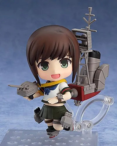 Kantai Collection ~Kan Colle~ - Fubuki - Nendoroid #764 - Kai Ni (Good Smile Company)ㅤ – Good Smile Company – ActionFigureBrasil