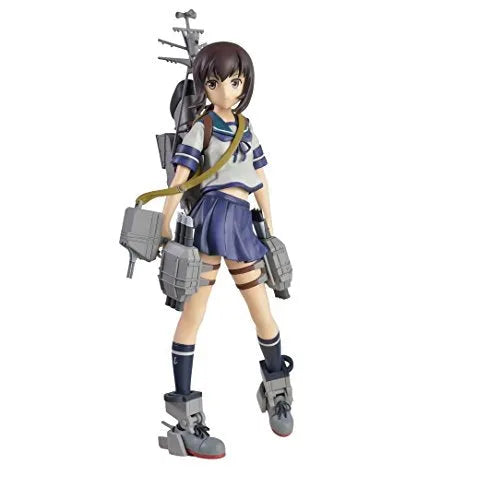 Kantai Collection ~Kan Colle~ - Fubuki - SPM Figureㅤ – SEGA – ActionFigureBrasil