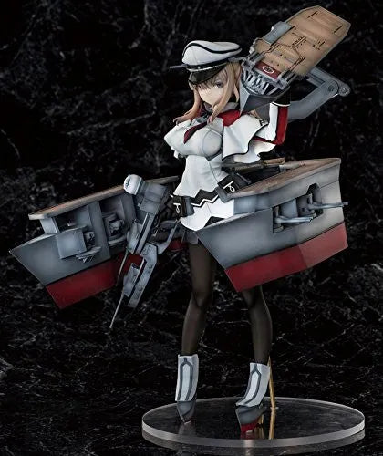 Kantai Collection ~Kan Colle~ - Graf Zeppelin - 1/7ㅤ – FunnyKnights – ActionFigureBrasil
