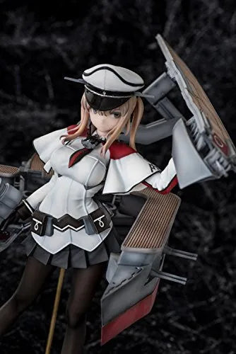 Kantai Collection ~Kan Colle~ - Graf Zeppelin - 1/7ㅤ – FunnyKnights – ActionFigureBrasil
