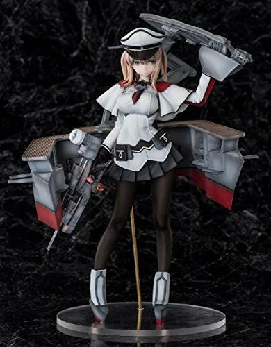 Kantai Collection ~Kan Colle~ - Graf Zeppelin - 1/7ㅤ – FunnyKnights – ActionFigureBrasil