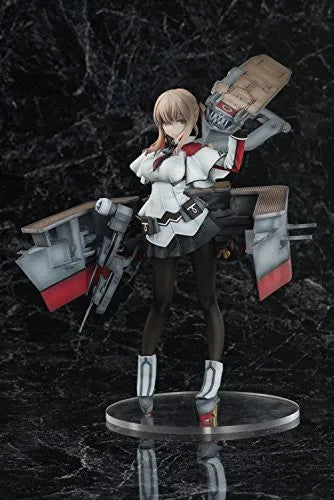 Kantai Collection ~Kan Colle~ - Graf Zeppelin - 1/7ㅤ – FunnyKnights – ActionFigureBrasil