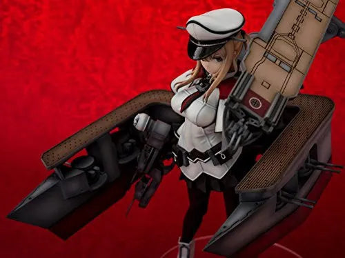 Kantai Collection ~Kan Colle~ - Graf Zeppelin - 1/7ㅤ – FunnyKnights – ActionFigureBrasil