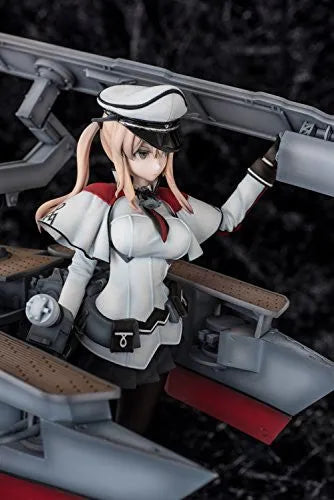 Kantai Collection ~Kan Colle~ - Graf Zeppelin - 1/7ㅤ – FunnyKnights – ActionFigureBrasil