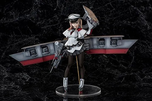 Kantai Collection ~Kan Colle~ - Graf Zeppelin - 1/7ㅤ – FunnyKnights – ActionFigureBrasil