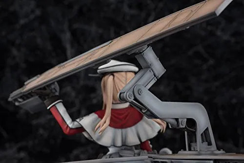 Kantai Collection ~Kan Colle~ - Graf Zeppelin - 1/7ㅤ – FunnyKnights – ActionFigureBrasil