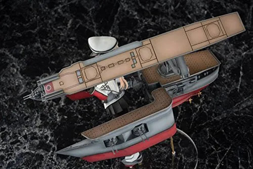 Kantai Collection ~Kan Colle~ - Graf Zeppelin - 1/7ㅤ – FunnyKnights – ActionFigureBrasil