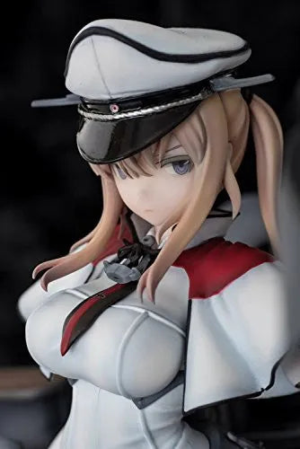 Kantai Collection ~Kan Colle~ - Graf Zeppelin - 1/7ㅤ – FunnyKnights – ActionFigureBrasil