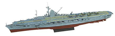 Kantai Collection ~Kan Colle~ - Graf Zeppelin - Kanmusu Aircraft Carrier Graf Zeppelin - 1/700 (Aoshima)ㅤ – Aoshima – ActionFigureBrasil