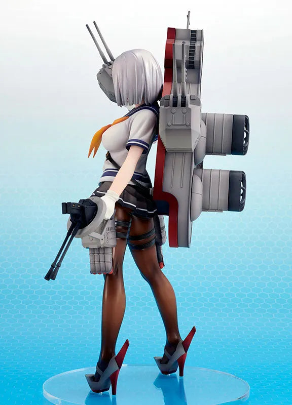Kantai Collection ~Kan Colle~ - Hamakaze - 1/7 - Iso Kai (Hobby Japan) [Shop Exclusive]ㅤ – Amakuni – ActionFigureBrasil