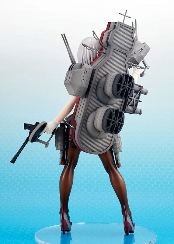 Kantai Collection ~Kan Colle~ - Hamakaze - 1/7 - Iso Kai (Hobby Japan) [Shop Exclusive]ㅤ – Amakuni – ActionFigureBrasil