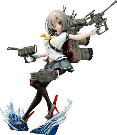 Kantai Collection ~Kan Colle~ - Hamakaze - 1/7 (Phat Company)ㅤ – Phat Company – ActionFigureBrasil