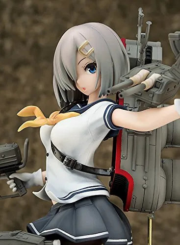 Kantai Collection ~Kan Colle~ - Hamakaze - 1/7 (Phat Company)ㅤ – Phat Company – ActionFigureBrasil