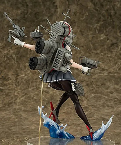 Kantai Collection ~Kan Colle~ - Hamakaze - 1/7 (Phat Company)ㅤ – Phat Company – ActionFigureBrasil