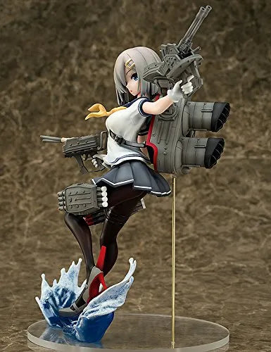 Kantai Collection ~Kan Colle~ - Hamakaze - 1/7 (Phat Company)ㅤ – Phat Company – ActionFigureBrasil