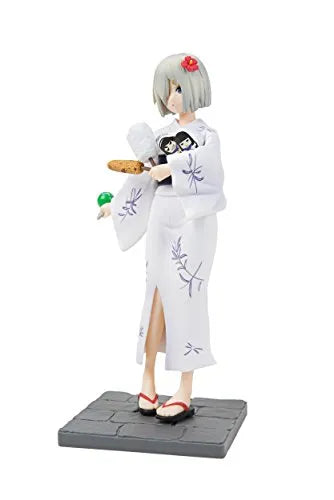 Kantai Collection ~Kan Colle~ - Hamakaze - Kyuujitsuㅤ – Taito – ActionFigureBrasil