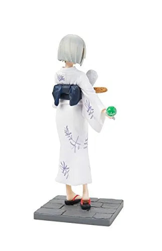 Kantai Collection ~Kan Colle~ - Hamakaze - Kyuujitsuㅤ – Taito – ActionFigureBrasil