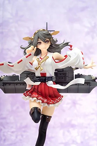 Kantai Collection ~Kan Colle~ - Haruna - 1/8ㅤ – quesQ – ActionFigureBrasil