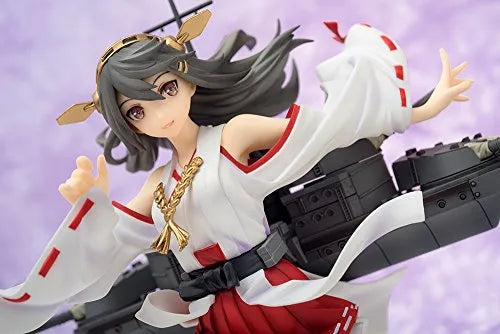 Kantai Collection ~Kan Colle~ - Haruna - 1/8ㅤ – quesQ – ActionFigureBrasil
