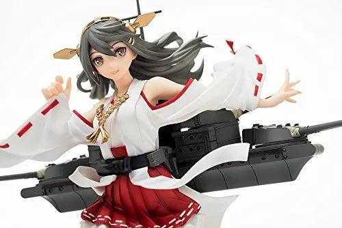 Kantai Collection ~Kan Colle~ - Haruna - 1/8ㅤ – quesQ – ActionFigureBrasil
