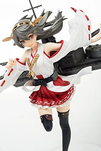 Kantai Collection ~Kan Colle~ - Haruna - 1/8ㅤ – quesQ – ActionFigureBrasil
