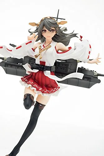 Kantai Collection ~Kan Colle~ - Haruna - 1/8ㅤ – quesQ – ActionFigureBrasil