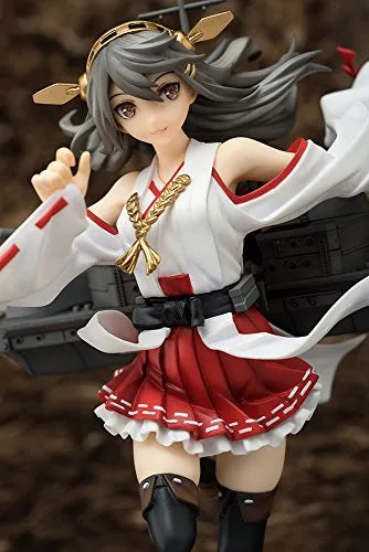 Kantai Collection ~Kan Colle~ - Haruna - 1/8ㅤ – quesQ – ActionFigureBrasil