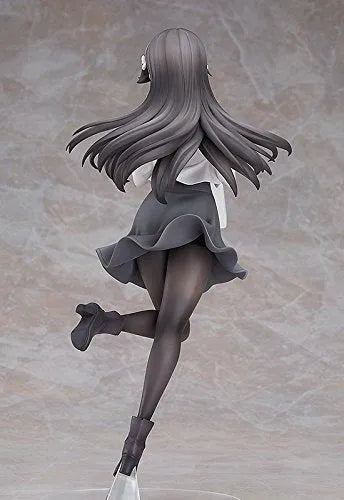 Kantai Collection ~Kan Colle~ - Haruna - 1/8 - Shopping Mode (Good Smile Company)ㅤ – Good Smile Company – ActionFigureBrasil