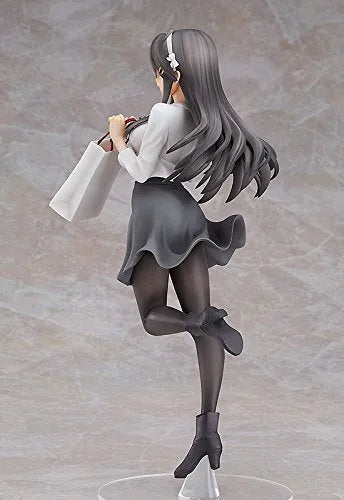Kantai Collection ~Kan Colle~ - Haruna - 1/8 - Shopping Mode (Good Smile Company)ㅤ – Good Smile Company – ActionFigureBrasil