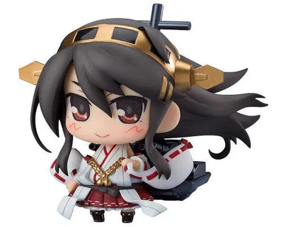 Kantai Collection ~Kan Colle~ - Haruna - Medicchu (Phat Company)ㅤ – Phat Company – ActionFigureBrasil