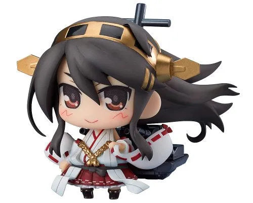 Kantai Collection ~Kan Colle~ - Haruna - Medicchu (Phat Company)ㅤ – Phat Company – ActionFigureBrasil