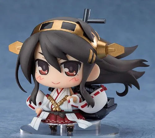 Kantai Collection ~Kan Colle~ - Haruna - Medicchu (Phat Company)ㅤ – Phat Company – ActionFigureBrasil