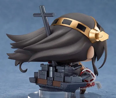 Kantai Collection ~Kan Colle~ - Haruna - Medicchu (Phat Company)ㅤ – Phat Company – ActionFigureBrasil — detalhe do produto